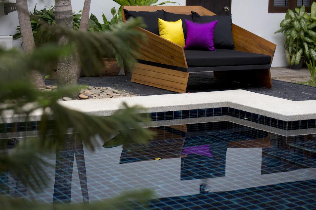 Tolani Northgate Villa Chiang Mai Exterior foto