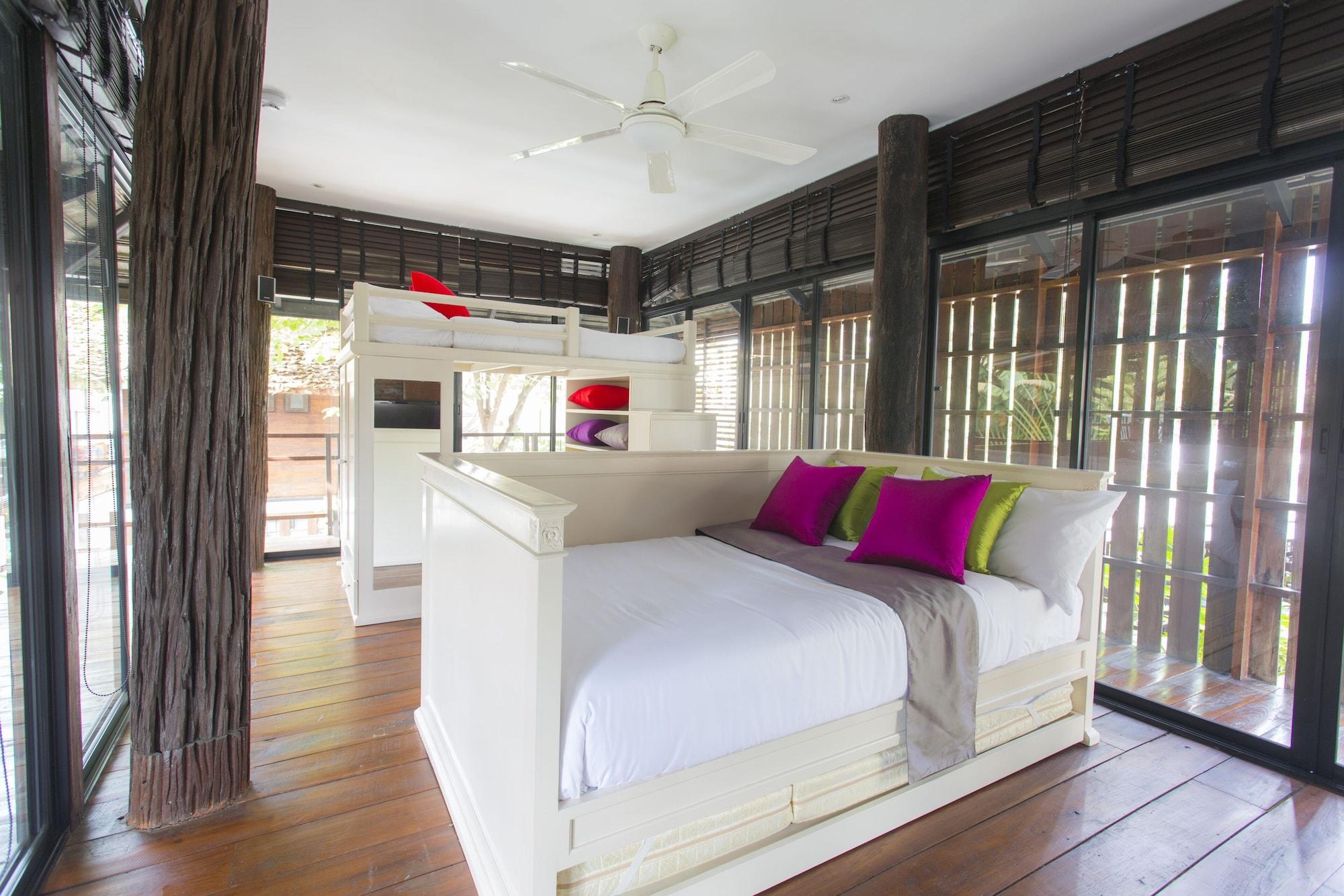 Tolani Northgate Villa Chiang Mai Exterior foto